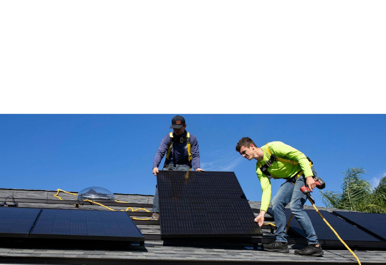 Autoconsommation ou autonomie